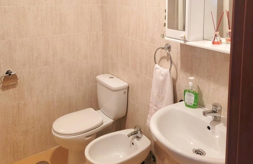 Meruja Apartment | Homerez - Nice apartement for 4 ppl. with shared pool at Belmonte