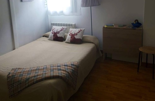 Meruja Apartment | Homerez - Nice apartement for 4 ppl. with shared pool at Belmonte
