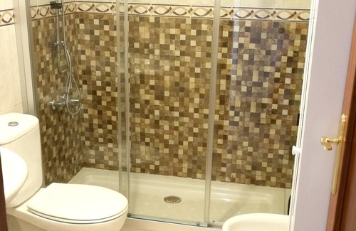 Parque Holandes Apartment | Homerez - Nice apartement for 4 ppl. with shared pool at La Oliva