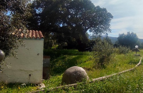 Arbus Apartment | Homerez - Nice apartement 15 km away from the beach for 2 ppl. at arbus