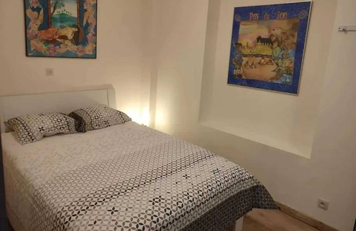 Erpent Apartment | Homerez - Nice apartement for 3 ppl. with terrace at Namur
