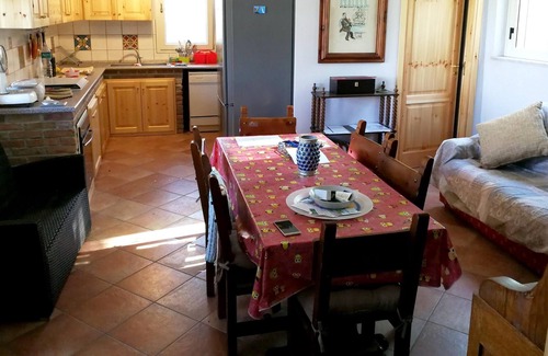 Lercara Friddi Apartment | Homerez - Nice appartement for 4 ppl. with terrace at Lercara Friddi