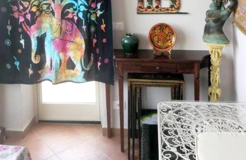 Lercara Friddi Apartment | Homerez - Nice appartement for 4 ppl. with terrace at Lercara Friddi