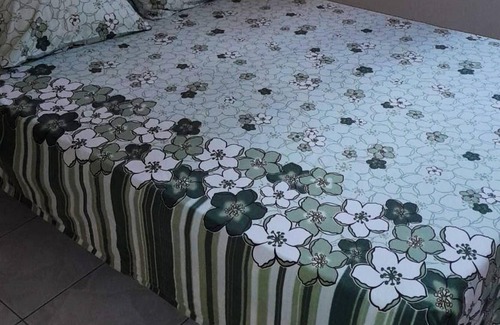 Le Bourg Apartment | Homerez - Nice appartement 15 km away from the beach for 7 ppl. at Morne-à-l'Eau