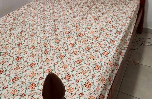 Doubs Apartment | Homerez - Nice appartement for 3 ppl. with garden and terrace at Les Abymes