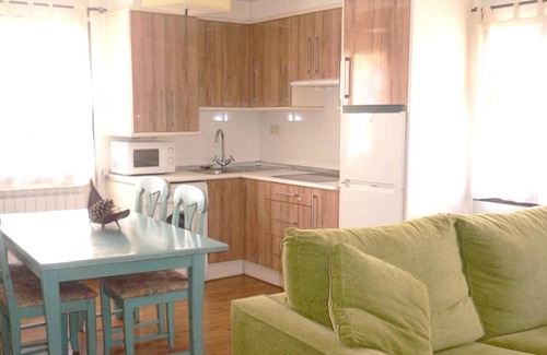 Laspaules Apartment | Homerez - Nice appartement for 5 ppl. at Laspaúles
