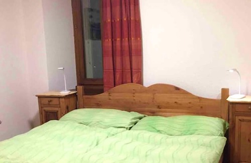 Orsieres Apartment | Homerez - Nice appartement 2 km away from the slopes for 6 ppl. at Orsières