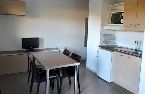 Selonnet Apartment | Homerez - Nice appartement 100 m away from the slopes for 4 ppl. at Selonnet