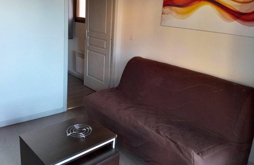 Selonnet Apartment | Homerez - Nice appartement 100 m away from the slopes for 4 ppl. at Selonnet