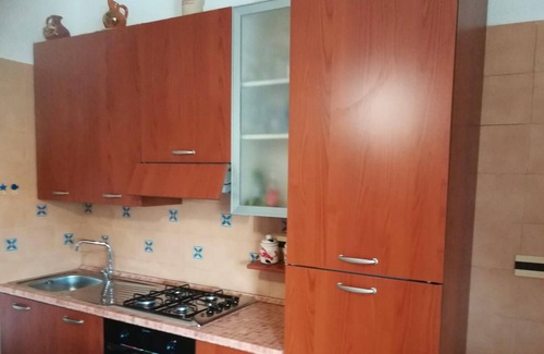 Chianchitta-Trappitello Apartment | Homerez - Nice appartement 2 km away from the beach for 2 ppl. at Taormina