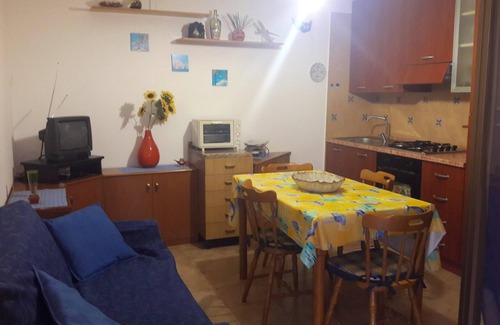 Chianchitta-Trappitello Apartment | Homerez - Nice appartement 2 km away from the beach for 2 ppl. at Taormina