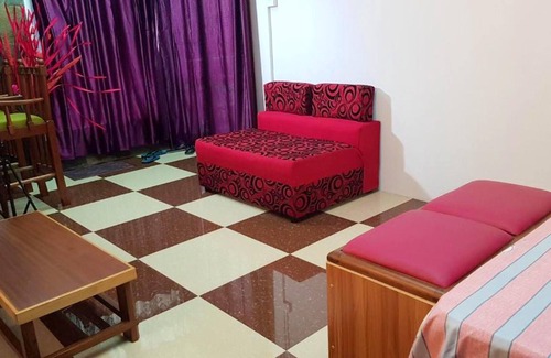 Souillac Apartment | Homerez - Nice appartement for 2 ppl. with terrace and balcony at Souillac