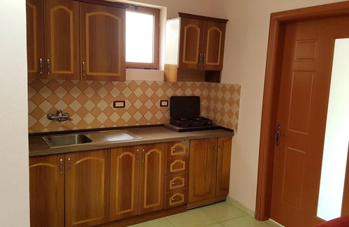 Velipoje Apartment | Homerez - Nice appartement 400 m away from the beach for 4 ppl. at Shkodër
