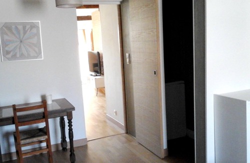 Auxonne Apartment | Homerez - Nice appartement for 3 ppl. at Auxonne