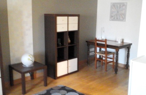 Auxonne Apartment | Homerez - Nice appartement for 3 ppl. at Auxonne