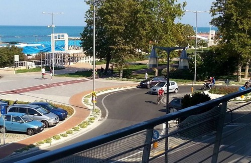Pineta Apartment | Homerez - Nice appartement for 6 ppl. at Pescara