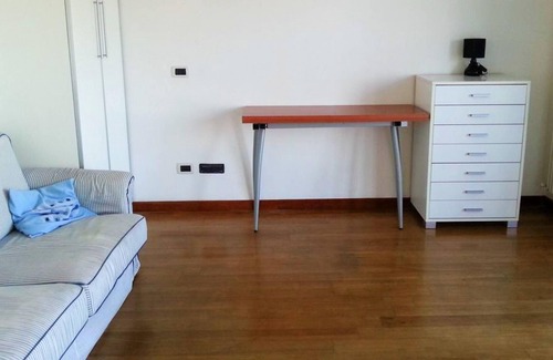 Pineta Apartment | Homerez - Nice appartement for 6 ppl. at Pescara