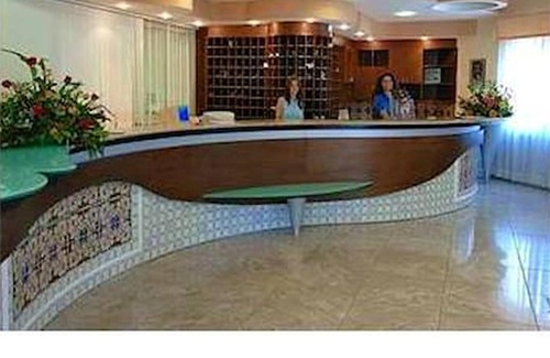 Solfara Mare Apartment | Homerez - Nice appartement for 5 ppl. with shared pool at Rossano