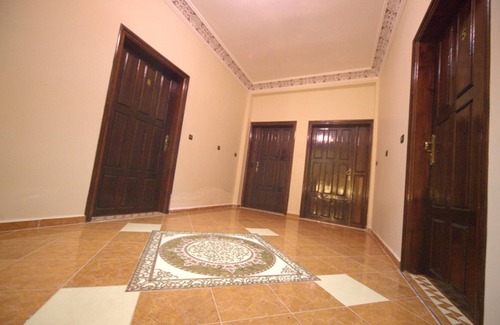Tarmigt Apartment | Homerez - Nice appartement for 4 ppl. with balcony at Tarmigt