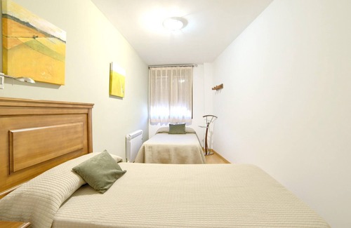 Gudar Apartment | Homerez - Nice appartement for 6 ppl. at Gúdar