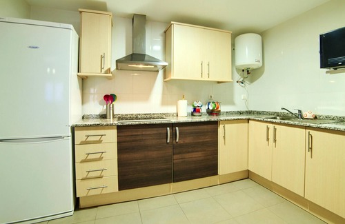 Gudar Apartment | Homerez - Nice appartement for 6 ppl. at Gúdar