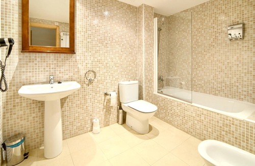 Gudar Apartment | Homerez - Nice appartement for 6 ppl. at Gúdar