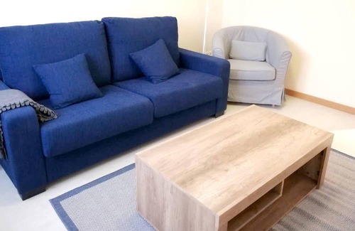 Centro y casco historico Apartment | Homerez - Nice appartement for 7 ppl. at Oviedo