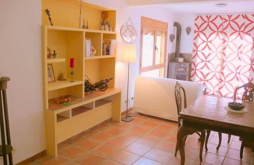 Tolva Apartment | Homerez - Nice appartement for 6 ppl. with terrace at Tolva