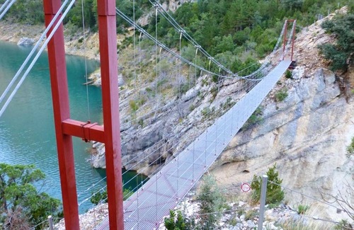 Tolva Apartment | Homerez - Nice appartement for 6 ppl. with terrace at Tolva