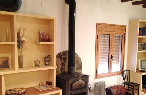 Tolva Apartment | Homerez - Nice appartement for 3 ppl. with terrace at Tolva