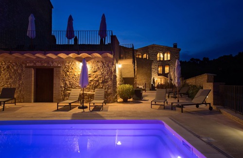 Orpi Apartment | Homerez - Nice appartement for 5 ppl. with shared pool at Orpí
