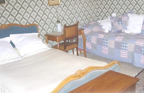 Chataigneraie Cantalienne Apartment | Homerez - Nice appartement for 3 ppl. at Vitrac