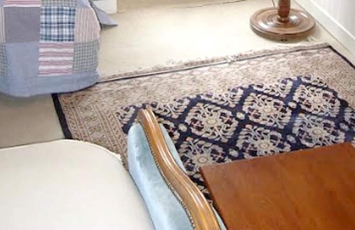 Chataigneraie Cantalienne Apartment | Homerez - Nice appartement for 3 ppl. at Vitrac