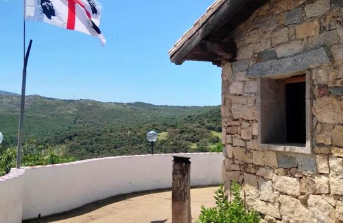 Arbus Apartment | Homerez - Nice appartement for 5 ppl. with terrace at Arbus