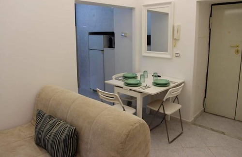 Secondigliano Apartment | Homerez - Nice appartement 10 km away from the beach for 4 ppl. at Napoli