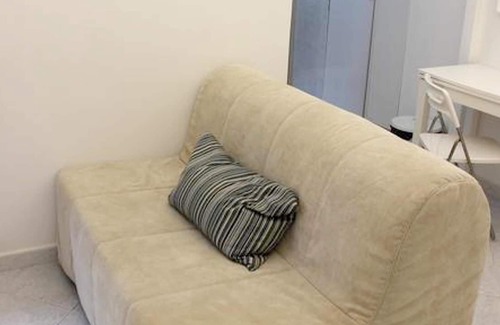 Secondigliano Apartment | Homerez - Nice appartement 10 km away from the beach for 4 ppl. at Napoli