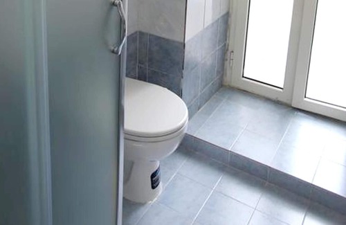 Secondigliano Apartment | Homerez - Nice appartement 10 km away from the beach for 4 ppl. at Napoli