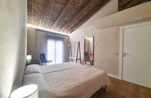 Alcala del Jucar House | Homerez - Nice bungalow for 6 ppl. at Alcalá del Júcar
