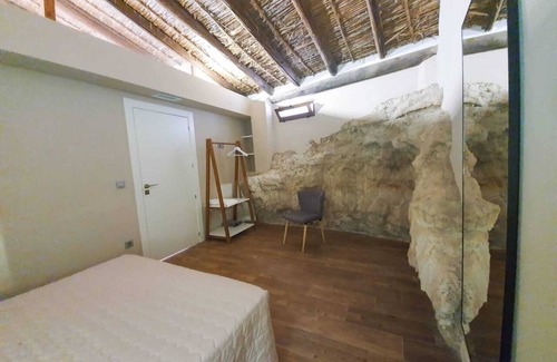 Alcala del Jucar House | Homerez - Nice bungalow for 6 ppl. at Alcalá del Júcar