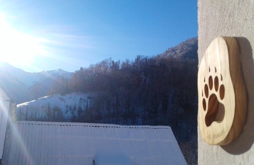 Boutx Ski Chalet | Homerez - Nice chalet 4 km away from the slopes for 6 ppl. at Ger de Boutx