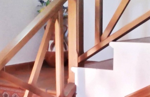 El Gastor Ski Chalet | Homerez - Nice chalet for 4 ppl. with swimming-pool and terrace at El Gastor