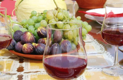 El Gastor Ski Chalet | Homerez - Nice chalet for 4 ppl. with swimming-pool and terrace at El Gastor