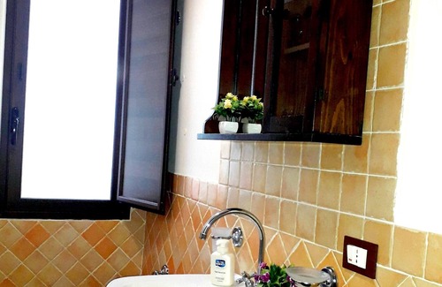 Buseto Palizzolo Ski Chalet | Homerez - Nice chalet for 4 ppl. with garden and terrace at Ballata