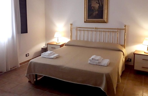 Buseto Palizzolo Ski Chalet | Homerez - Nice chalet for 4 ppl. with garden and terrace at Ballata