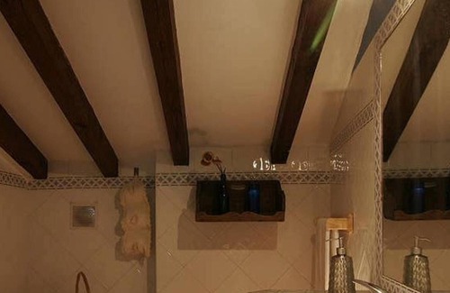 Robledillo de Gata Apartment | Homerez - Nice apartement for 2 ppl. at Robledillo de Gata