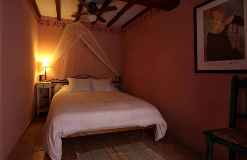 Robledillo de Gata Apartment | Homerez - Nice apartement for 2 ppl. at Robledillo de Gata