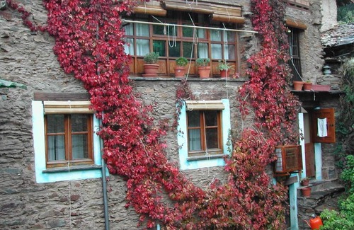 Robledillo de Gata Apartment | Homerez - Nice apartement for 2 ppl. at Robledillo de Gata