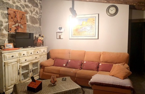 Villar de Corneja House | Homerez - Nice house for 4 ppl. at Villar de Corneja