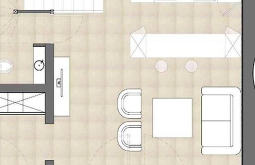 Cons-la-Grandville Apartment | Homerez - Nice appartement for 4 ppl. with terrace at Cons-la-Grandville
