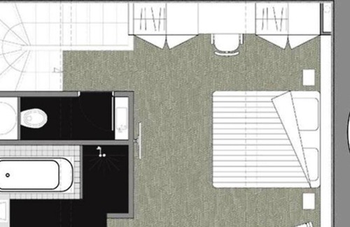 Cons-la-Grandville Apartment | Homerez - Nice appartement for 4 ppl. with terrace at Cons-la-Grandville